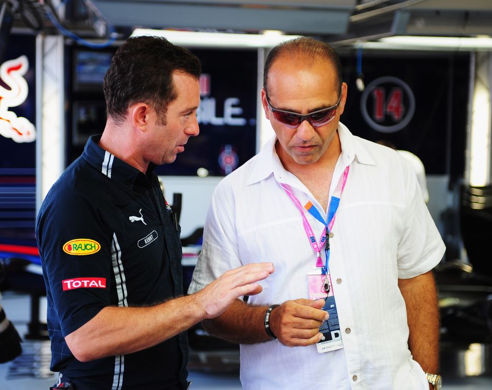 GP EUROPA